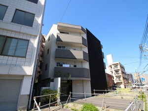 森元ビル外観写真