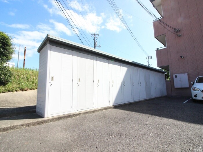 物件外観写真5　(建物設備)