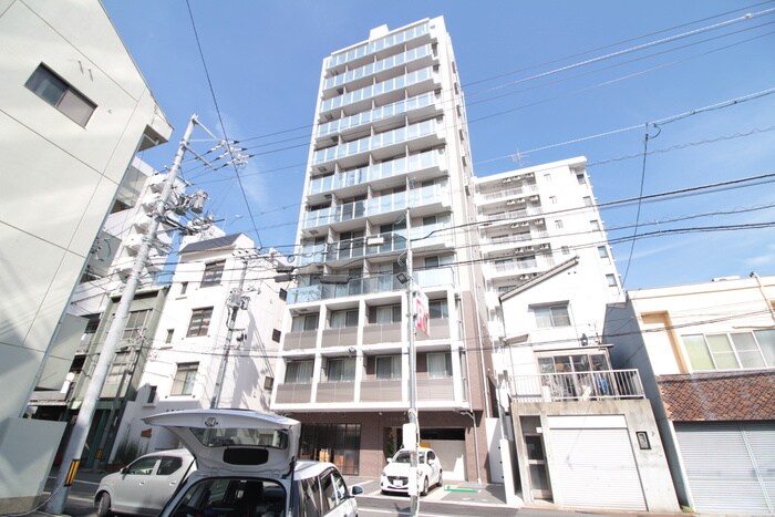 物件外観写真6　(外観写真)