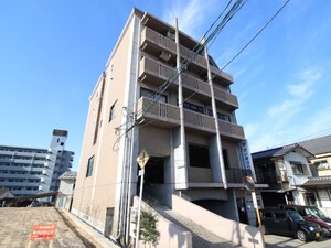 ヴィラＳＥＩＹＵ外観写真