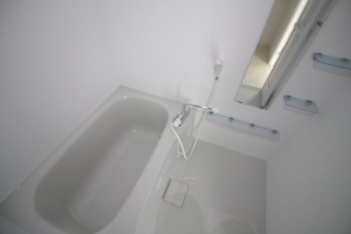 物件内観写真8　(バス／シャワールーム等)