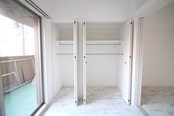 物件内観写真9　(収納)