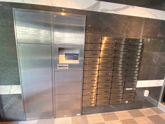 物件外観写真5　(建物設備)