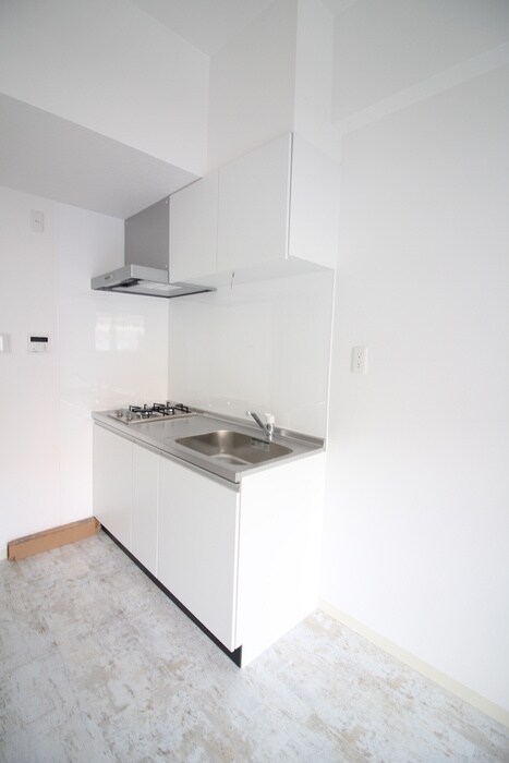 物件内観写真10　(キッチン)