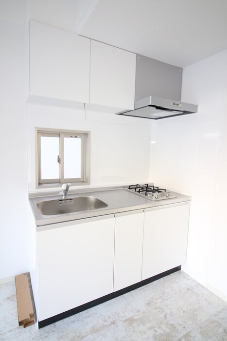 物件内観写真10　(キッチン)