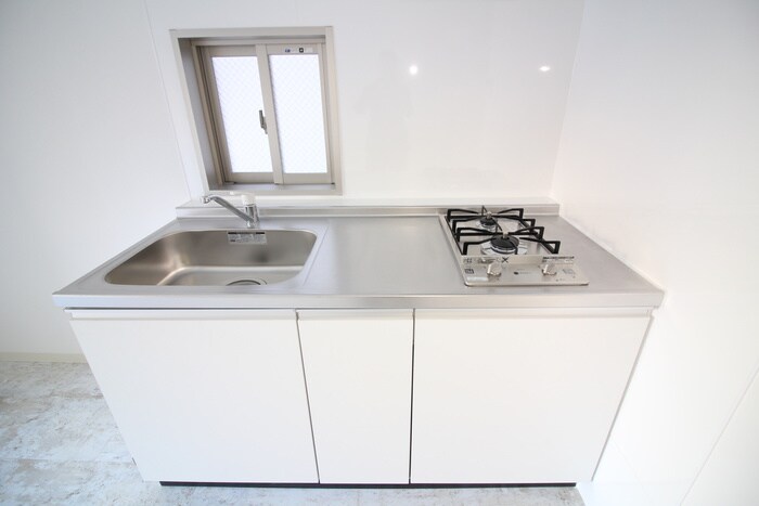 物件内観写真11　(キッチン)