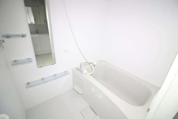 物件内観写真13　(バス／シャワールーム等)