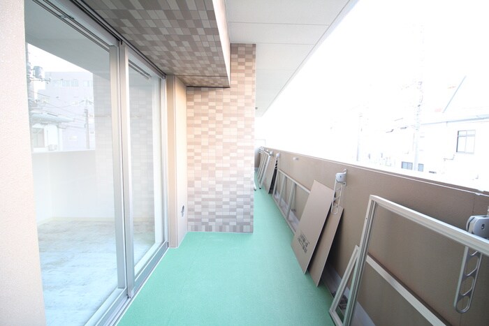 物件内観写真16　(ベランダ・バルコニー)