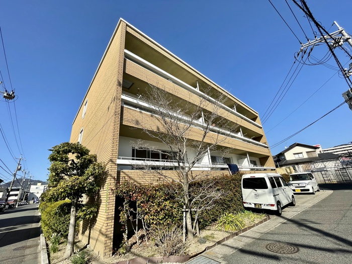 サニーマンション西田