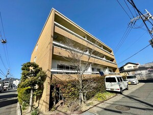 サニーマンション西田外観写真