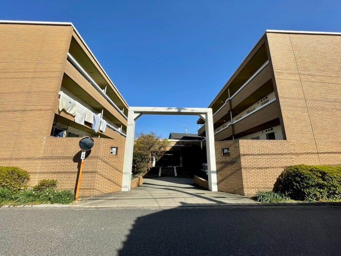 物件外観写真6　(外観写真)