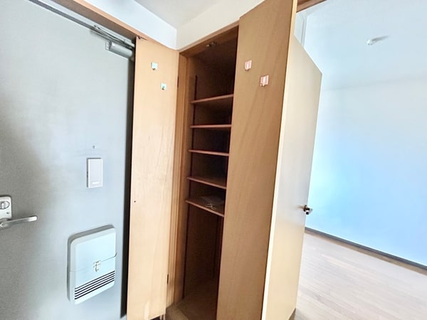 靴箱