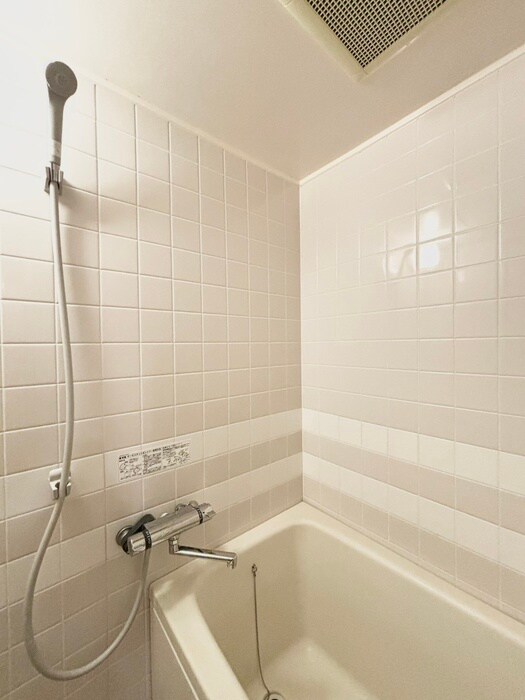 物件内観写真14　(バス／シャワールーム等)
