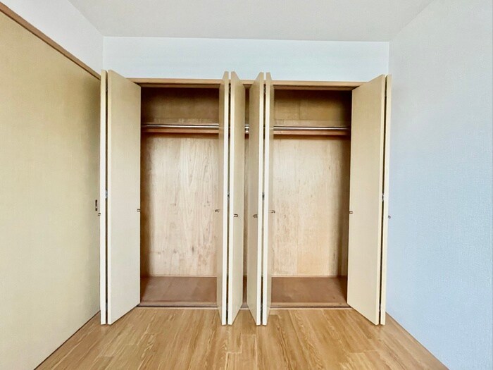 物件内観写真15　(収納)