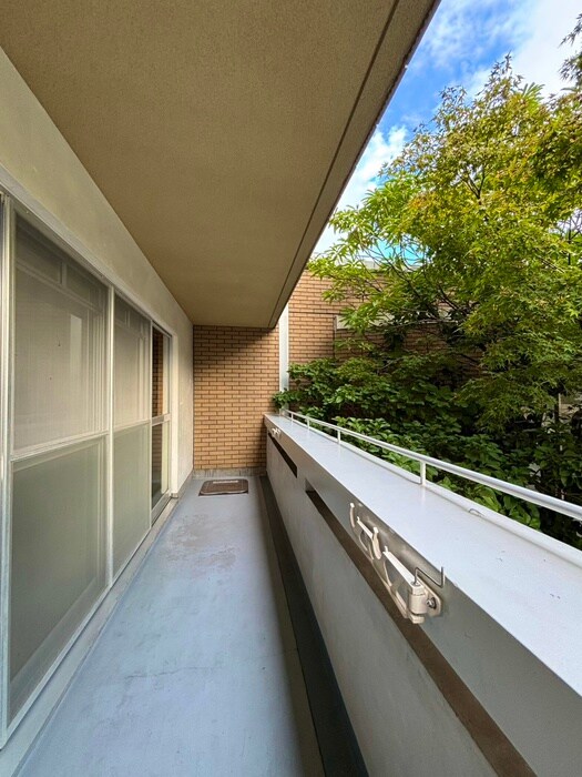 物件内観写真21　(ベランダ・バルコニー)