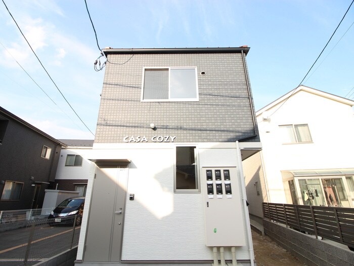 物件外観写真3　(外観写真)