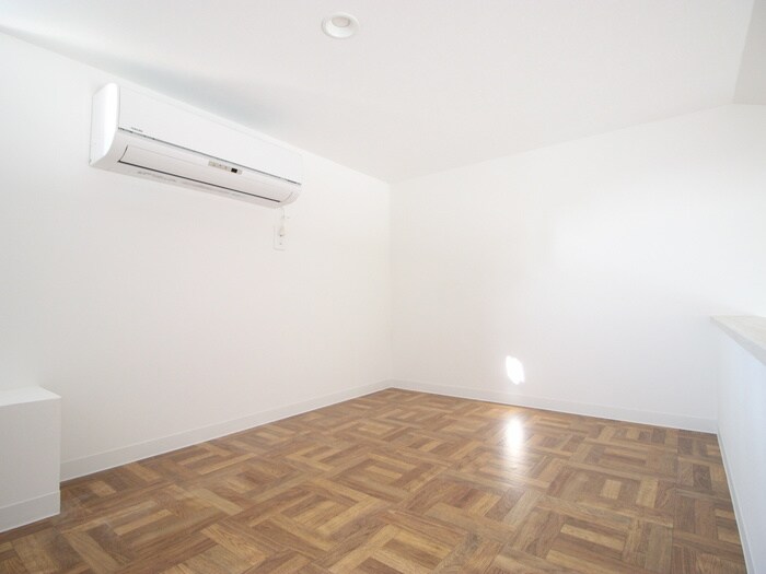 物件内観写真10　(ロフト)