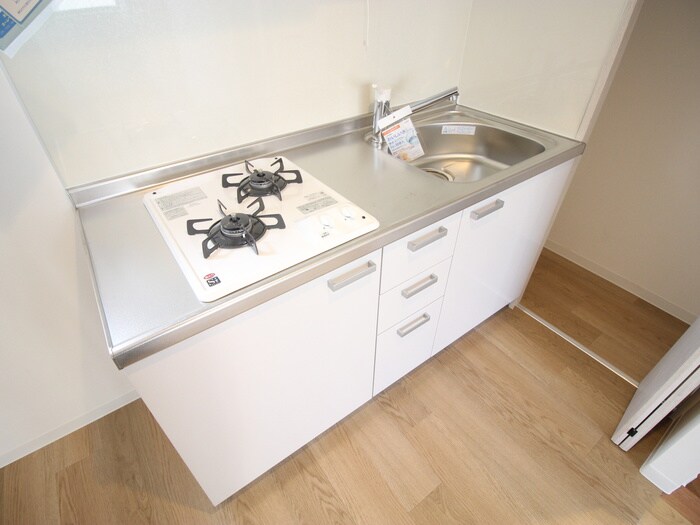 物件内観写真11　(キッチン)