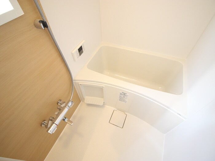 物件内観写真12　(バス／シャワールーム等)