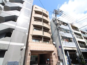 ＳＴＡＹ-ＩＮ　ＮＯＳＥ外観写真