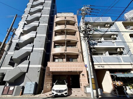 ＳＴＡＹ-ＩＮ　ＮＯＳＥ外観写真