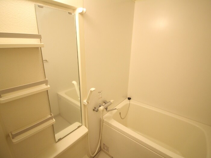 物件内観写真9　(バス／シャワールーム等)