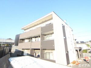 リバーサイド蛍外観写真