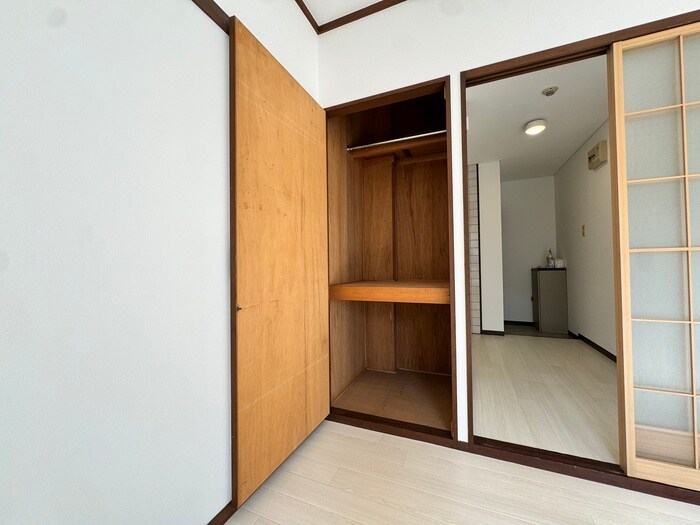 物件内観写真13　(収納)