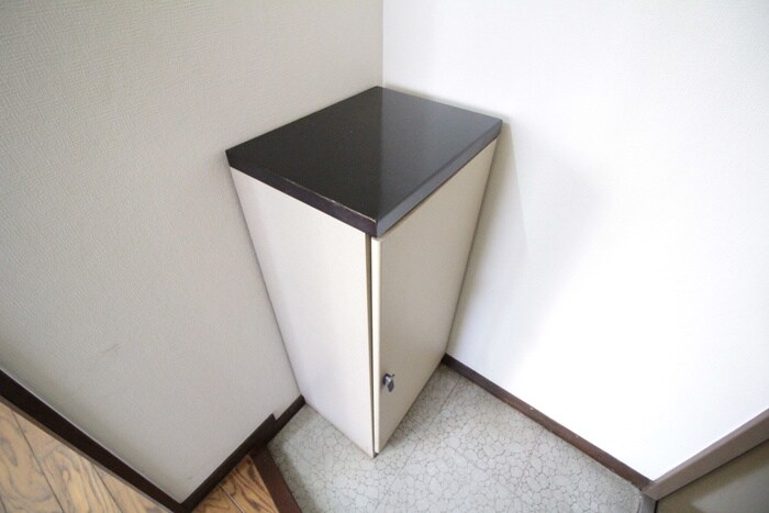 物件内観写真17　(靴箱)