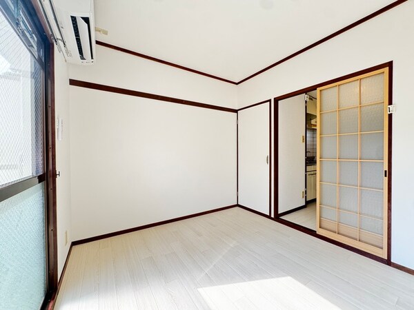 居室