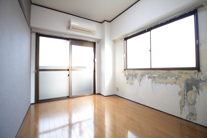 物件内観写真18　(居室)