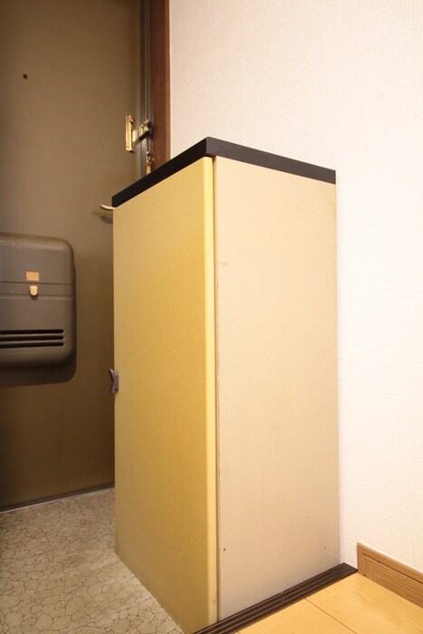 物件内観写真20　(靴箱)