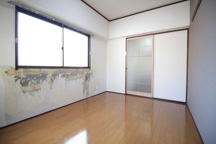 物件内観写真20　(居室)