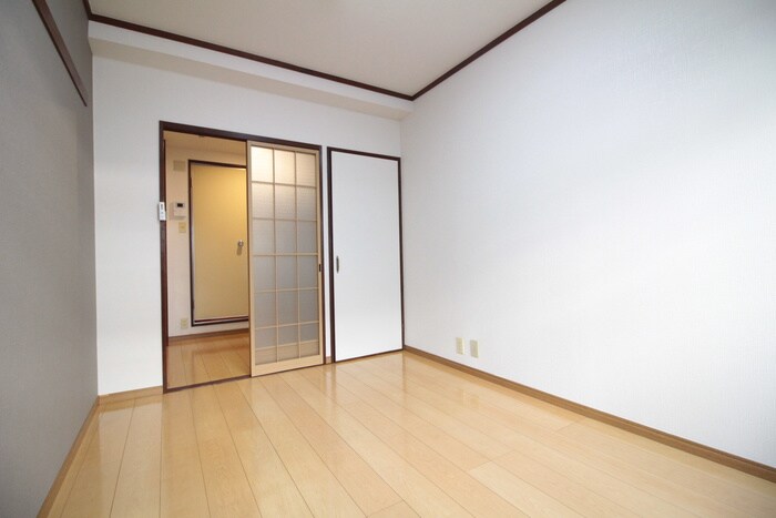 物件内観写真21　(居室)