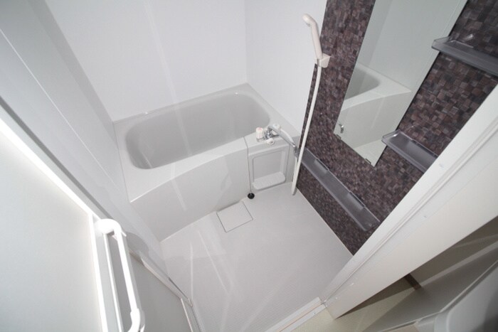 物件内観写真9　(バス／シャワールーム等)