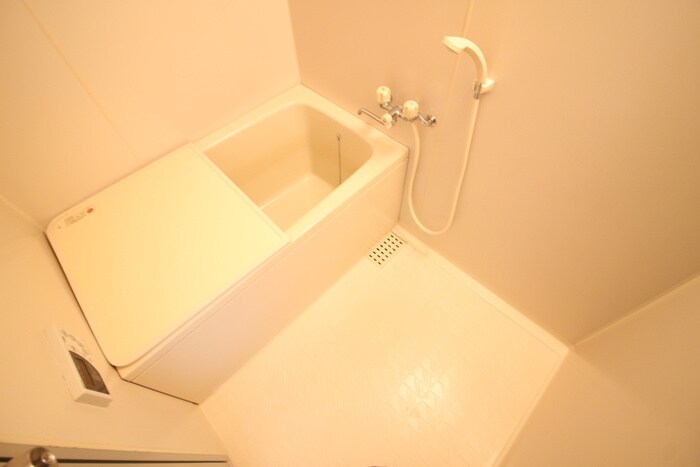 物件内観写真9　(バス／シャワールーム等)