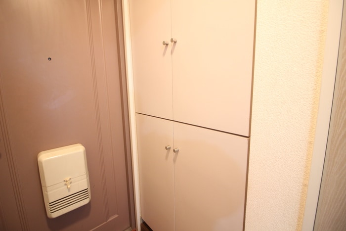 物件内観写真15　(室内からの展望)