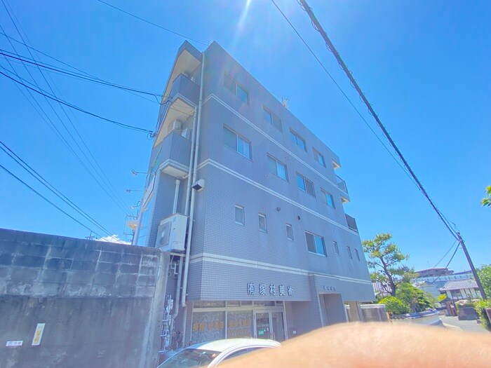 物件外観写真6　(外観写真)