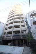 BAUHAUS舟入中町　No16