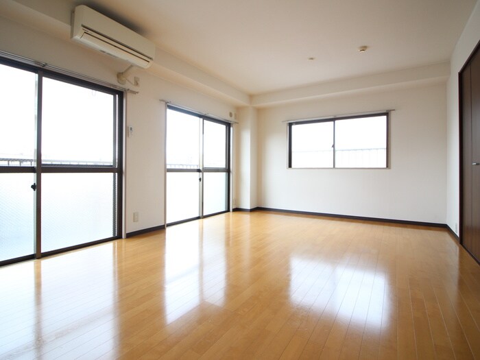 物件内観写真7　(居室)