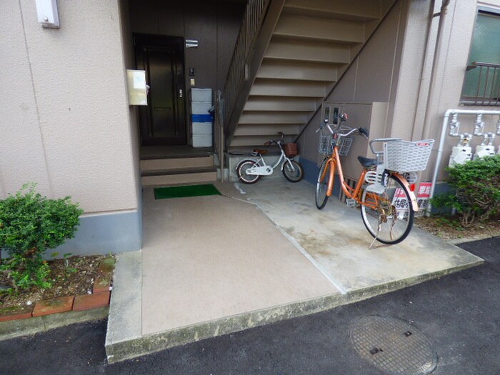 物件外観写真4　(その他)