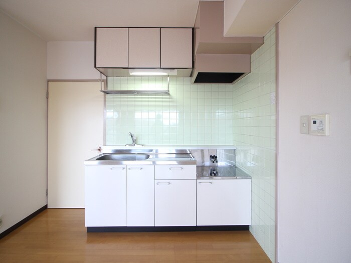 物件内観写真11　(キッチン)