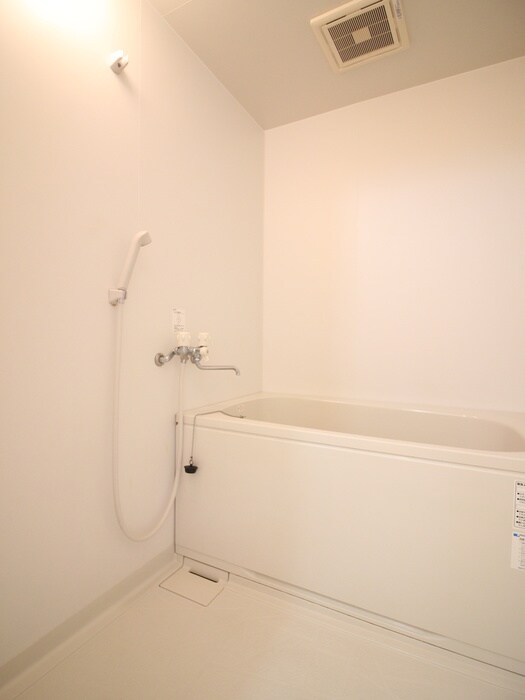 物件内観写真12　(バス／シャワールーム等)