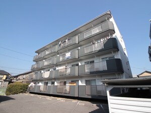 ナナツマチコ－ポＢ棟外観写真