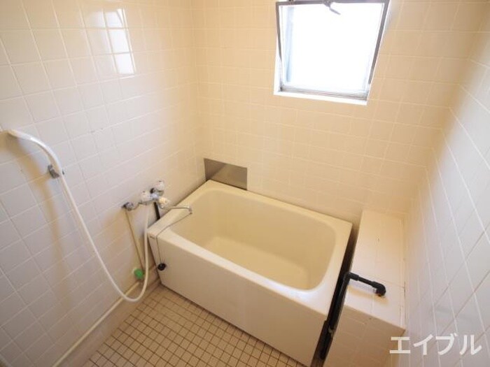 物件内観写真9　(バス／シャワールーム等)