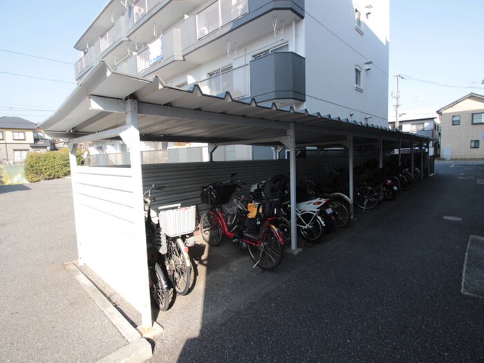 ナナツマチコ－ポＢ棟のその他