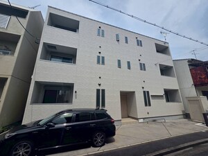 Regalest Mon外観写真