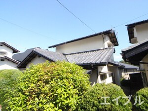有限会社マルヒロ貸家外観写真