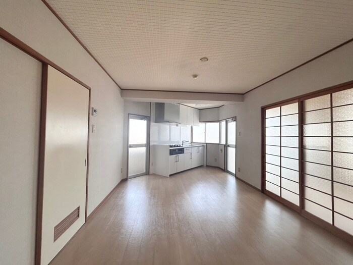 物件内観写真7　(居室)