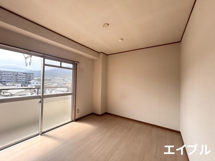 物件内観写真11　(居室)